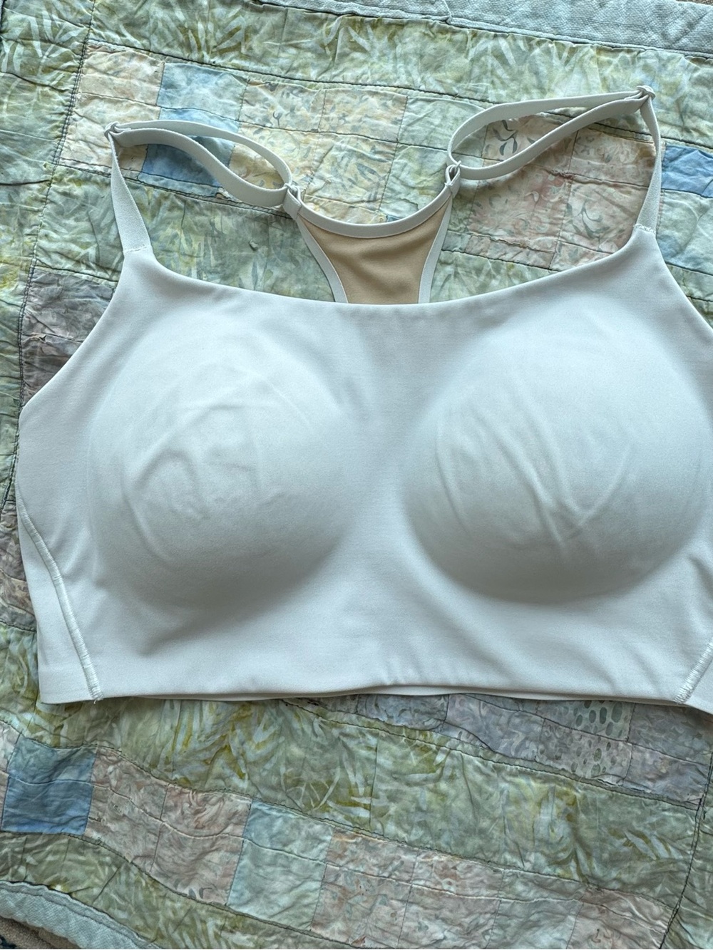 Huug Daily Racerback - Picture 3 of 6
